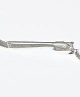 TIFFANY & CO.（ティファニー）ブローチ・コサージュ シルバー サイズ:- レディース/2200708386408