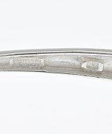 TIFFANY & CO.（ティファニー）ブローチ・コサージュ シルバー サイズ:- レディース/2200708386408