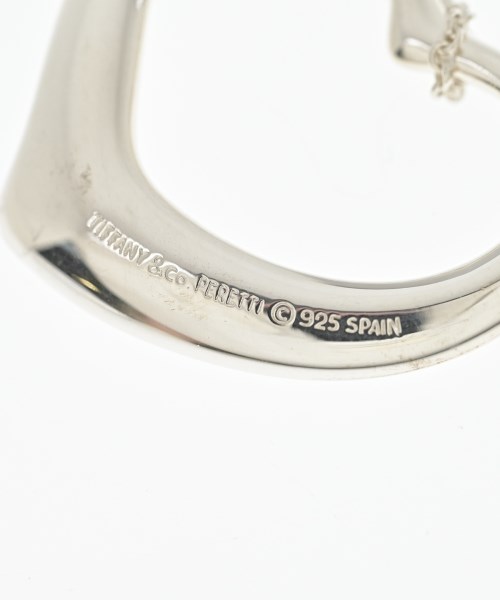 TIFFANY & CO.（ティファニー）ネックレス シルバー サイズ:- レディース/2200708386422