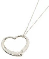 TIFFANY & CO.（ティファニー）ネックレス シルバー サイズ:- レディース/2200708386422
