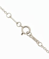 TIFFANY & CO.（ティファニー）ネックレス シルバー サイズ:- レディース/2200708386422