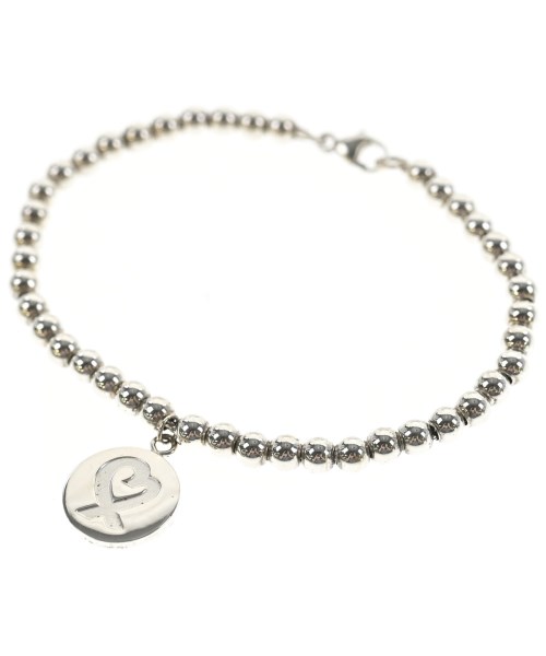TIFFANY & CO.（ティファニー）ブレスレット・バングル シルバー サイズ:- レディース/2200708386439