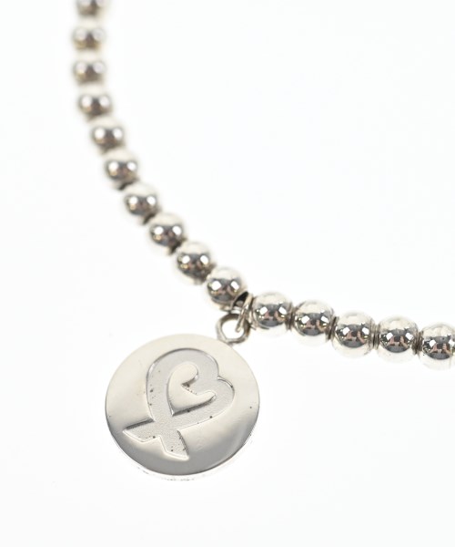 TIFFANY & CO.（ティファニー）ブレスレット・バングル シルバー サイズ:- レディース/2200708386439