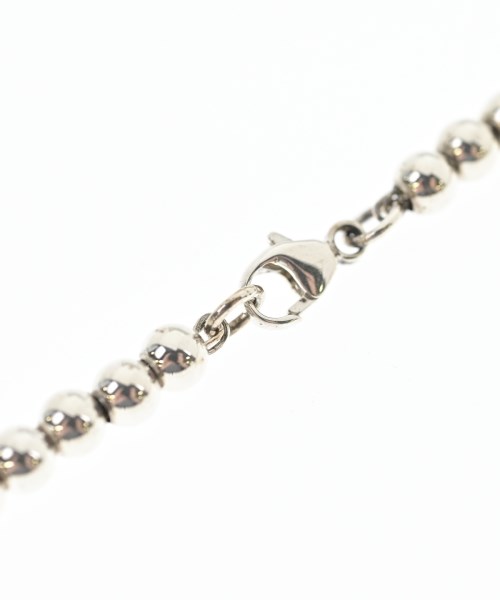 TIFFANY & CO.（ティファニー）ブレスレット・バングル シルバー サイズ:- レディース/2200708386439
