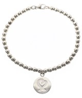 TIFFANY & CO.（ティファニー）ブレスレット・バングル シルバー サイズ:- レディース/2200708386439
