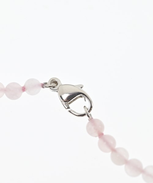 TIFFANY & CO.（ティファニー）ネックレス シルバー サイズ:- レディース/2200708386569
