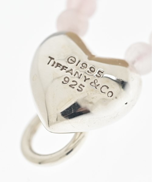 TIFFANY & CO.（ティファニー）ネックレス シルバー サイズ:- レディース/2200708386569