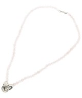 TIFFANY & CO.（ティファニー）ネックレス シルバー サイズ:- レディース/2200708386569