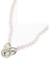 TIFFANY & CO.（ティファニー）ネックレス シルバー サイズ:- レディース/2200708386569