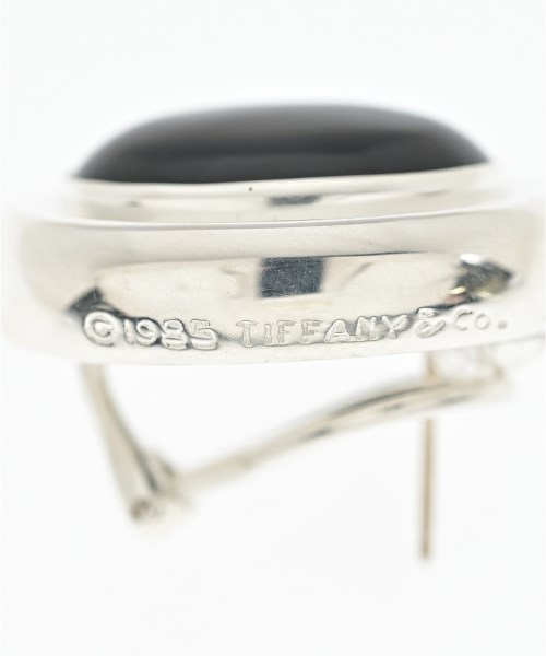 TIFFANY & CO.（ティファニー）ピアス・イヤリング シルバー サイズ:- レディース/2200708386613