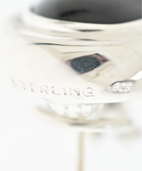 TIFFANY & CO.（ティファニー）ピアス・イヤリング シルバー サイズ:- レディース/2200708386613