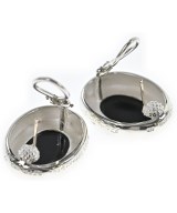 TIFFANY & CO.（ティファニー）ピアス・イヤリング シルバー サイズ:- レディース/2200708386613