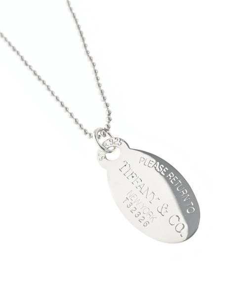 TIFFANY & CO.(ティファニー)のネックレス サイズ:- 32,800円