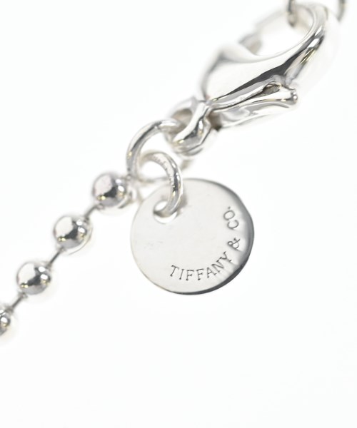 TIFFANY & CO.（ティファニー）ネックレス シルバー サイズ:- レディース/2200708386620
