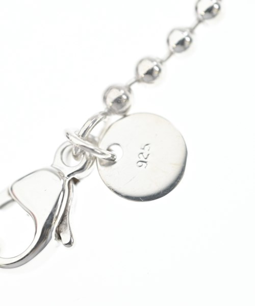 TIFFANY & CO.（ティファニー）ネックレス シルバー サイズ:- レディース/2200708386620