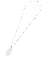 TIFFANY & CO.（ティファニー）ネックレス シルバー サイズ:- レディース/2200708386620