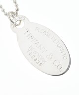 TIFFANY & CO.（ティファニー）ネックレス シルバー サイズ:- レディース/2200708386620