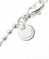 TIFFANY & CO.（ティファニー）ネックレス シルバー サイズ:- レディース/2200708386620