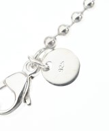 TIFFANY & CO.（ティファニー）ネックレス シルバー サイズ:- レディース/2200708386620