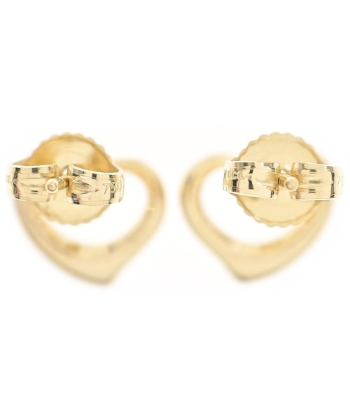 TIFFANY & CO.（ティファニー）ピアス ゴールド サイズ:- レディース/2200708387405