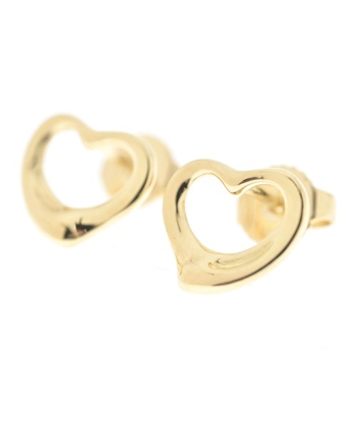 TIFFANY & CO.（ティファニー）ピアス ゴールド サイズ:- レディース/2200708387405