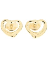 TIFFANY & CO.（ティファニー）ピアス ゴールド サイズ:- レディース/2200708387405