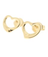 TIFFANY & CO.（ティファニー）ピアス ゴールド サイズ:- レディース/2200708387405