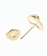 TIFFANY & CO.（ティファニー）ピアス ゴールド サイズ:- レディース/2200708387405