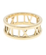 TIFFANY & CO.（ティファニー）リング ゴールド サイズ:10 レディース/2200708387412
