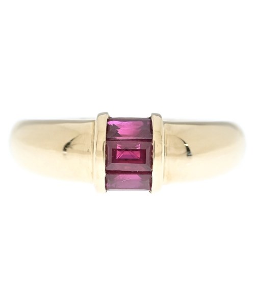 TIFFANY & CO.(ティファニー)のリング サイズ:12.5 158,000円