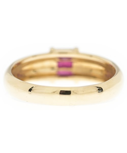 TIFFANY & CO.（ティファニー）リング ゴールド サイズ:12.5 レディース/2200708387429