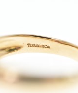 TIFFANY & CO.（ティファニー）リング ゴールド サイズ:12.5 レディース/2200708387429