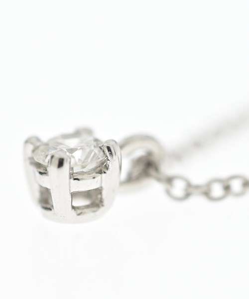 TIFFANY & CO.（ティファニー）ネックレス シルバー サイズ:- レディース/2200708387436