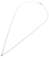 TIFFANY & CO.（ティファニー）ネックレス シルバー サイズ:- レディース/2200708387436