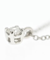 TIFFANY & CO.（ティファニー）ネックレス シルバー サイズ:- レディース/2200708387436