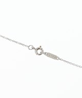 TIFFANY & CO.（ティファニー）ネックレス シルバー サイズ:- レディース/2200708387436