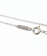 TIFFANY & CO.（ティファニー）ネックレス シルバー サイズ:- レディース/2200708387436