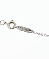 TIFFANY & CO.（ティファニー）ネックレス シルバー サイズ:- レディース/2200708387436