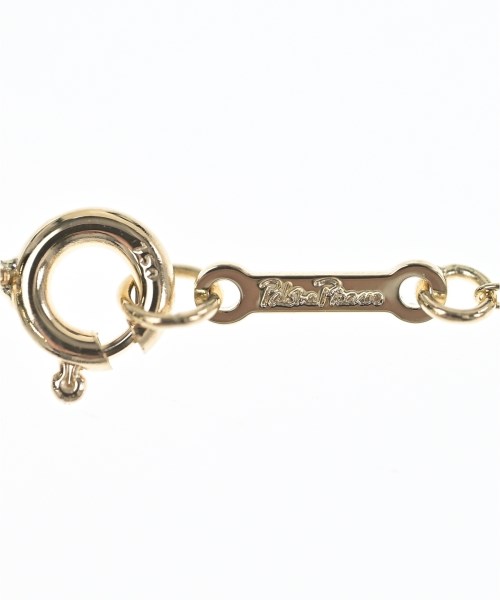 TIFFANY & CO.（ティファニー）ネックレス ゴールド サイズ:- レディース/2200708387443