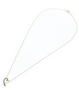 TIFFANY & CO.（ティファニー）ネックレス ゴールド サイズ:- レディース/2200708387443