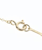 TIFFANY & CO.（ティファニー）ネックレス ゴールド サイズ:- レディース/2200708387443