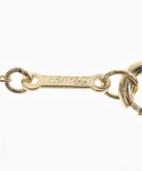 TIFFANY & CO.（ティファニー）ネックレス ゴールド サイズ:- レディース/2200708387443