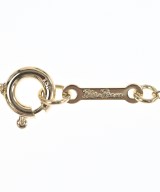TIFFANY & CO.（ティファニー）ネックレス ゴールド サイズ:- レディース/2200708387443