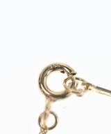 TIFFANY & CO.（ティファニー）ネックレス ゴールド サイズ:- レディース/2200708387443