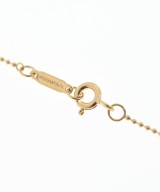 TIFFANY & CO.（ティファニー）ネックレス 紫 サイズ:- レディース/2200708387481