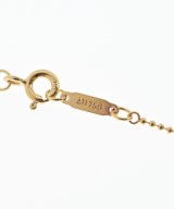 TIFFANY & CO.（ティファニー）ネックレス 紫 サイズ:- レディース/2200708387481