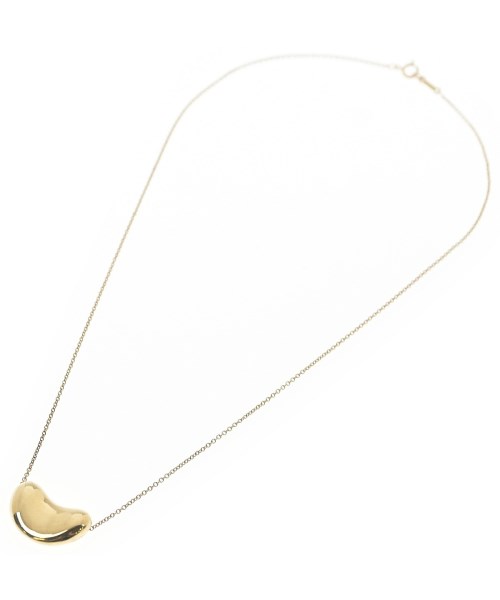 TIFFANY & CO.（ティファニー）ネックレス ゴールド サイズ:- レディース/2200708387498