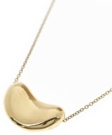 TIFFANY & CO.（ティファニー）ネックレス ゴールド サイズ:- レディース/2200708387498