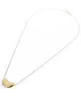 TIFFANY & CO.（ティファニー）ネックレス ゴールド サイズ:- レディース/2200708387498