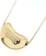 TIFFANY & CO.（ティファニー）ネックレス ゴールド サイズ:- レディース/2200708387498